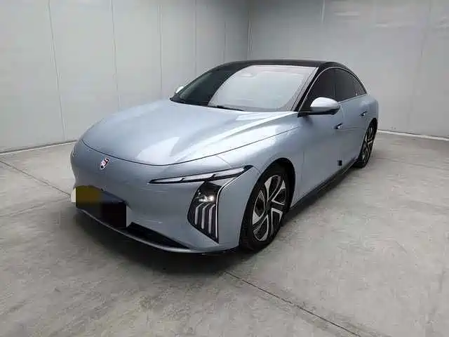 Dongfeng Fengxing Stellar S7 2024 555 Luxury Edition