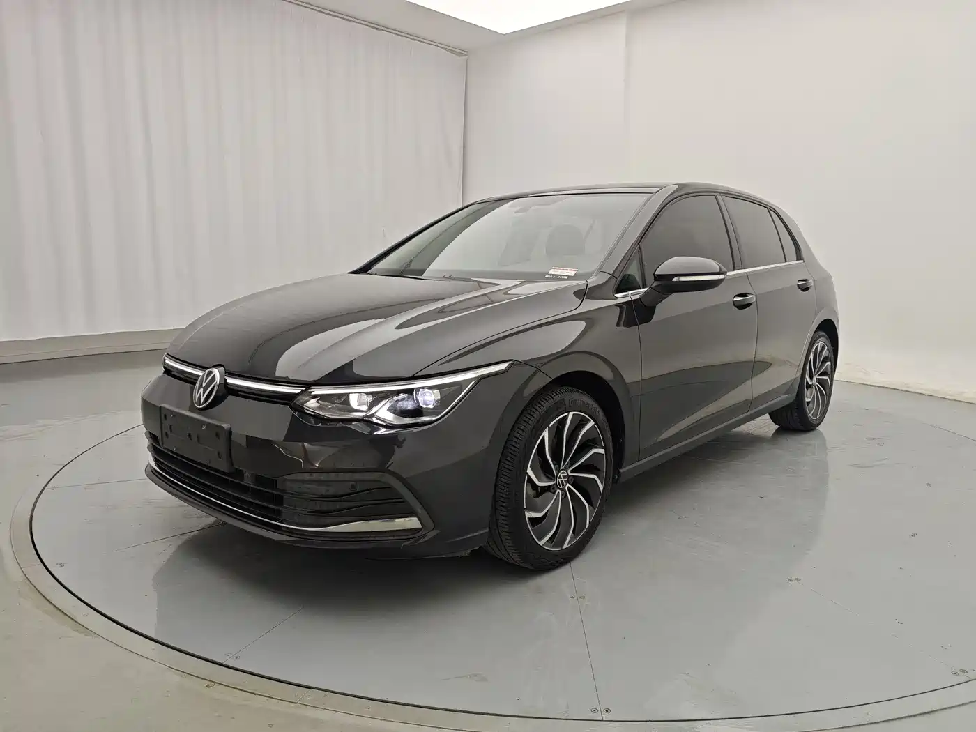 Volkswagen Golf 2021 280TSI DSG 30th Anniversary Edition