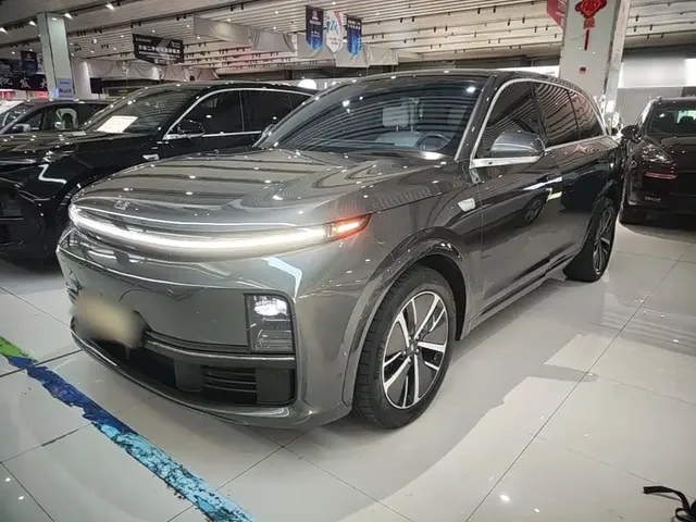Li Auto L7 2024 Pro