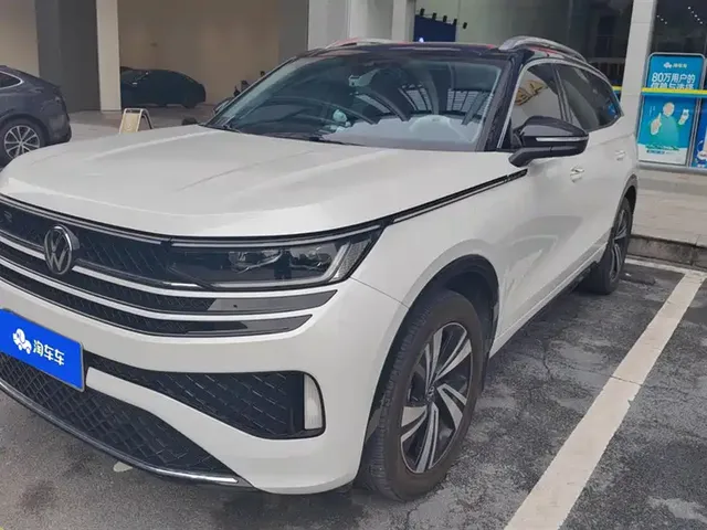 Volkswagen Talagon 2023 380TSI 4WD R-Line Touring Edition
