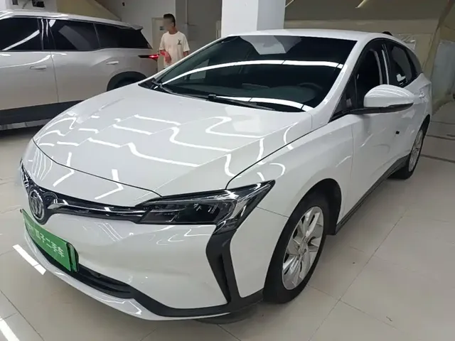 Buick Velite 6 2022 Connected Fashion PLUS