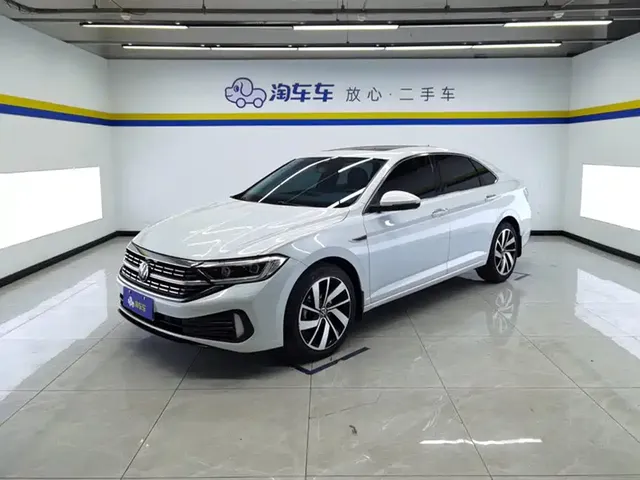 Volkswagen Sagitar 2023 300TSI DSG Excellence Edition