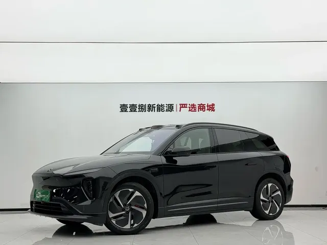 NIO ES6 2023 75kWh