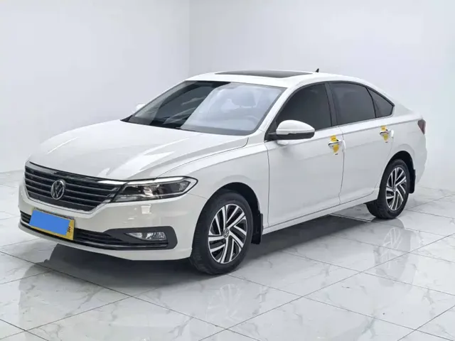 Volkswagen Lavida 2022 280TSI DSG Comfort Edition