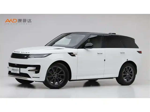 Land Rover Range Rover Sport 2023 400PS Dynamic HSE