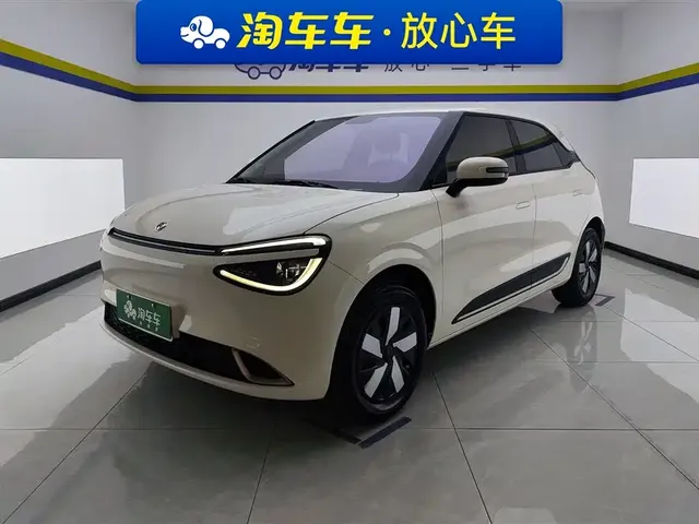 Dongfeng Yipai Nano 01 2024 Renewal Edition 330 Air