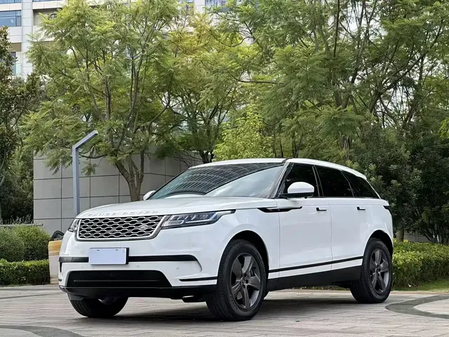 Land Rover Range Rover Velar 2023 250PS