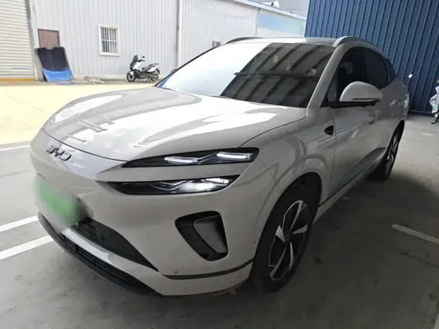 BYD Sealion 06 New Energy 2025 DM-i 170 Pilot Pro Edition