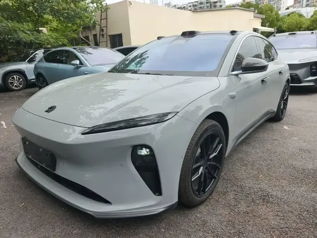 NIO ET5T 2024 75kWh Touring