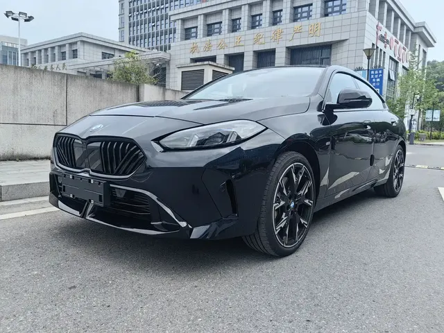 BMW 2 Series 2025 225L M Sport Moonlight Package