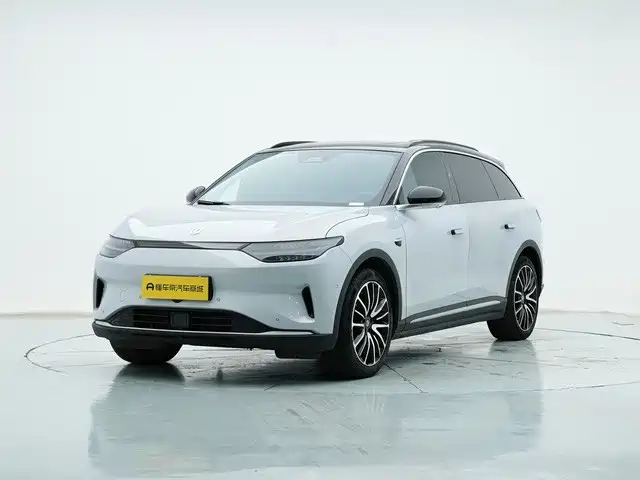 Leapmotor C11 2021 Luxury Edition
