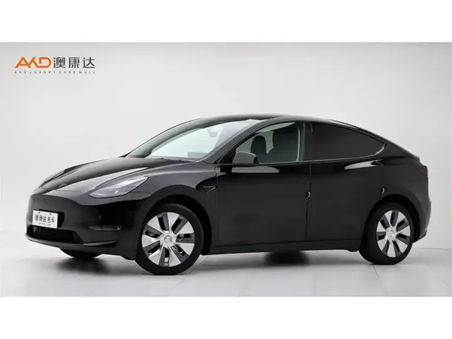Tesla Model Y 2023 Long Range All-Wheel Drive Edition