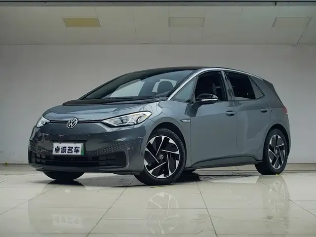 Volkswagen ID.3 2023 Pure Smart Edition