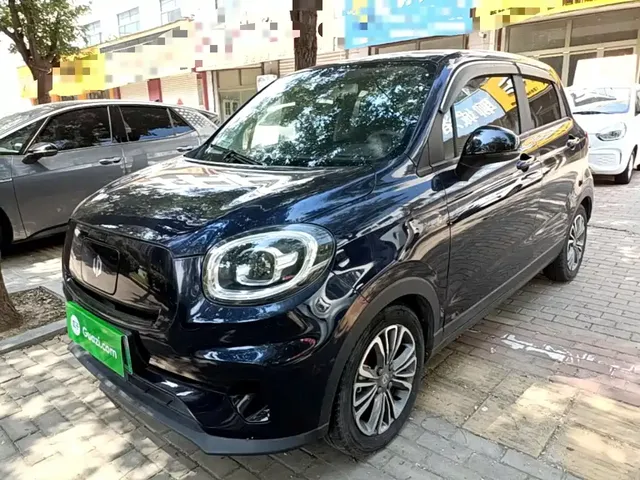 Leapmotor T03 2021 400 Lite Edition LFP