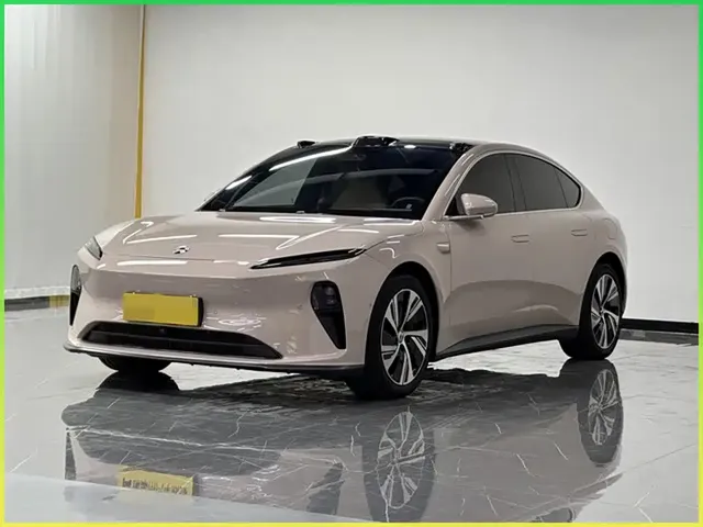 NIO ET5 2024 75kWh