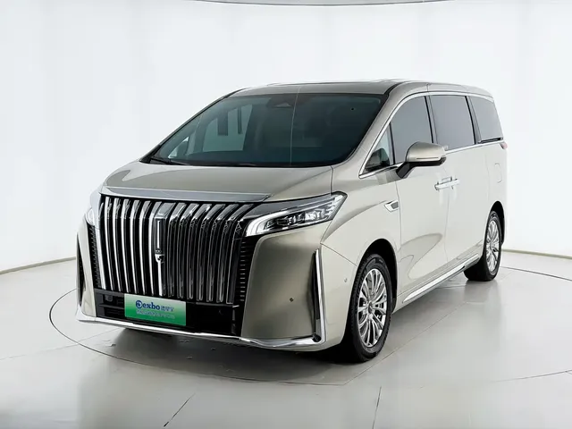 WEY Alpine 2023 AWD Flagship