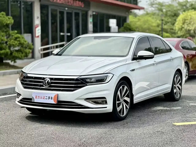 Volkswagen Sagitar 2022 280TSI DSG Excellence Edition