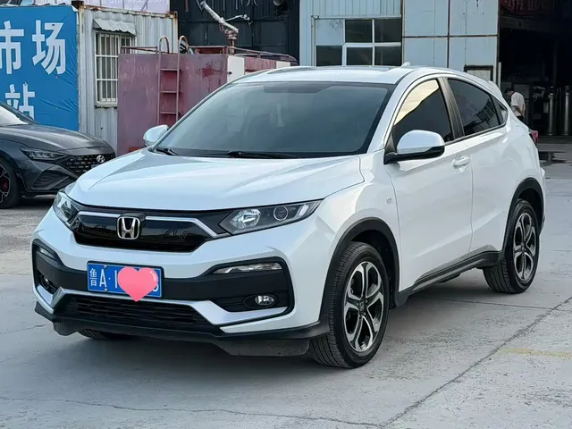 Honda XR-V 2021 1.5L CVT Comfort Edition