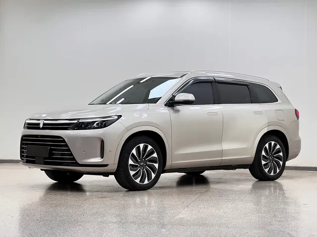 AITO Wenjie AITO M7 2022 1.5T RWD Comfort Edition