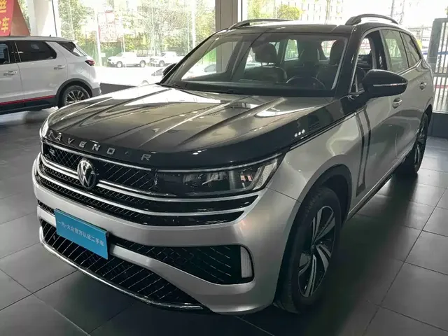 Volkswagen Talagon 2023 380TSI 4WD R-Line Touring Edition