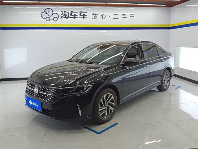 Volkswagen Lavida 2023 300TSI DSG Starlight Full Comfort Edition