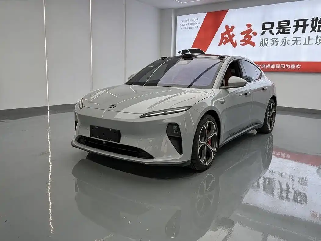 NIO ET5 2024 100kWh