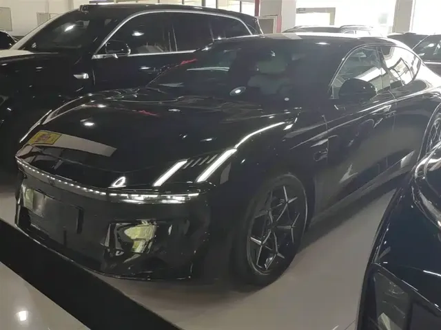 Lynk & Co Z10 2025 95kWh 766km RWD Max