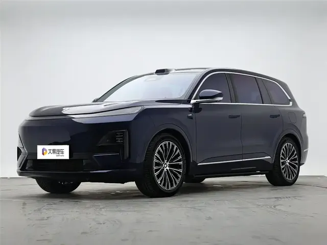 Deepal Deep Blue S09 2025 AWD Ultra+ Haute Couture Edition
