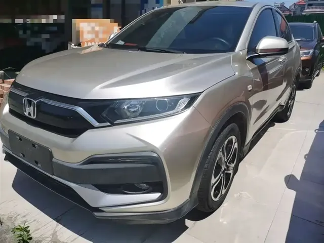 Honda XR-V 2020 Model 1.5L CVT Comfort