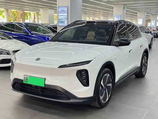NIO ES6 2023 75kWh