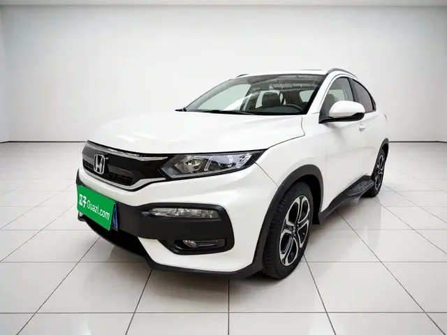 Honda XR-V 2017 1.8L VTi CVT Luxury