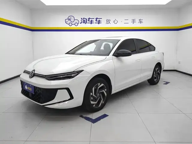 Volkswagen Lavida 2025 PRO 1.5T Starlight Edition (Basic)