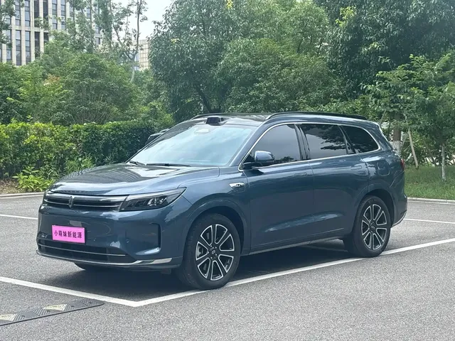AITO Wenjie AITO M7 2024 1.5T Smart Drive RWD Ultra 5-seater