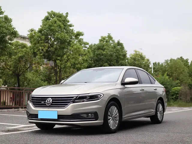 Volkswagen Lavida 2019 280TSI DSG Comfort Edition China VI