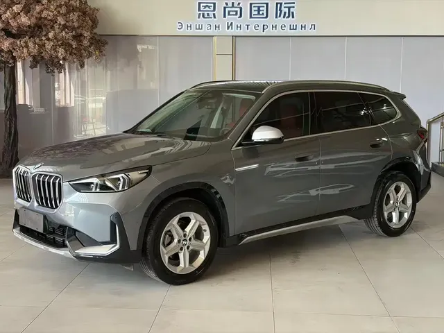 BMW X1 2023 sDrive20Li X Design Package