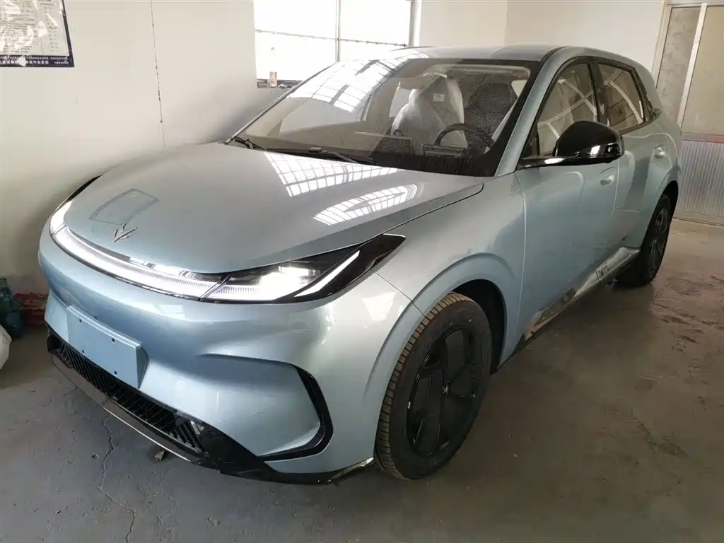 ARCFOX T1 2025 425 Base Version