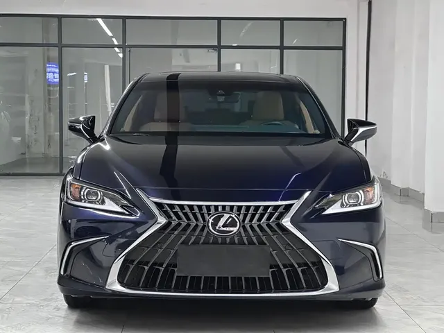 Lexus ES 2023 200 Excellence Edition