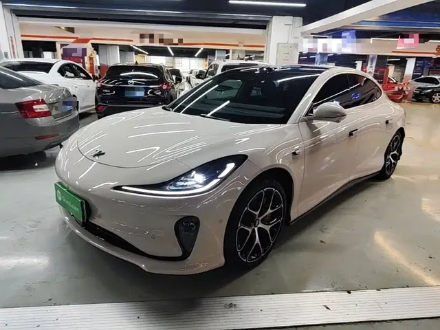 IM Motors IM L6 2025 Ultra
