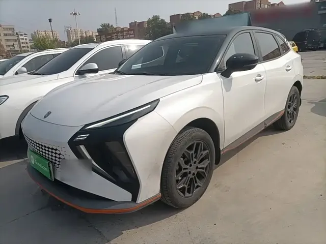 Dongfeng Fengxing Thunder 2023 430 Elite