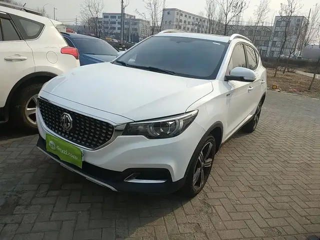 MG ZS 2020 Global Million Bestseller 1.5L Manual with 65-inch Panoramic Sunroof