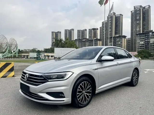 Volkswagen Sagitar 2021 280TSI DSG Comfort Smart Connect Edition