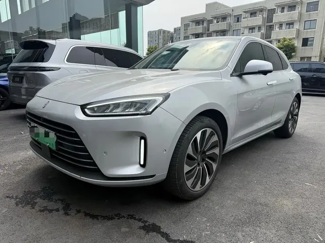 AITO Wenjie AITO M5 2022 Extended Range AWD Ultimate Edition