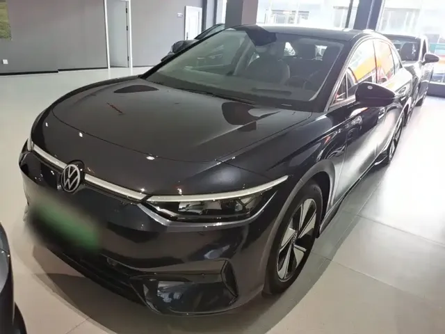 Volkswagen ID.7 VIZZION 2024 AIR