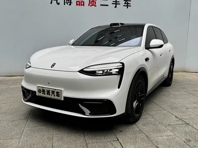 AITO Wenjie AITO M6, 2026