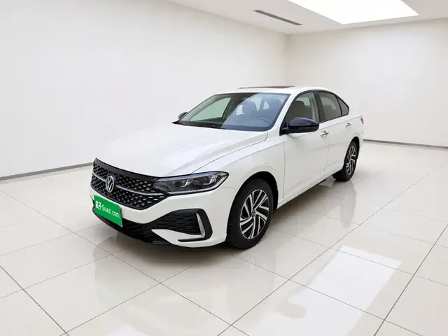 Volkswagen Lavida 2023 280TSI DSG Starlight Comfort Edition