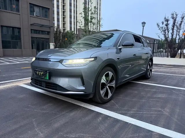 Leapmotor C11 2021 Model Premium Edition