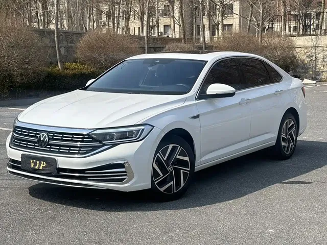 Volkswagen Sagitar 2022 280TSI DSG Surpassing Edition