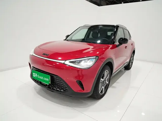 smart Elf #1 2023 Model Pro Edition
