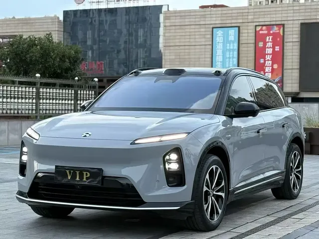 NIO ES6 2025 75kWh