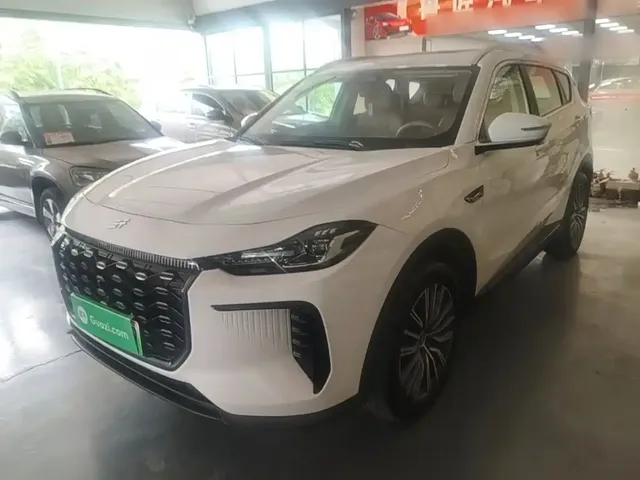 Jetour X70 C-DM 2024 Voyage Edition PRO 7-seater